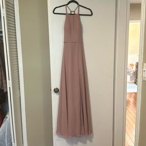 Azazie Bree Bridesmaids Dress